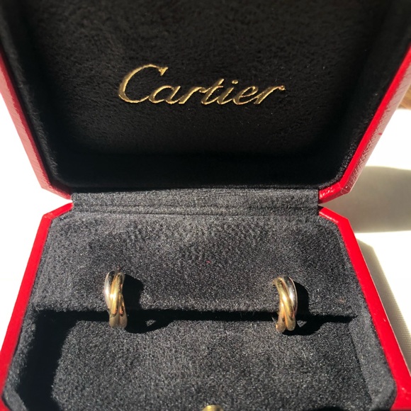 poshmark cartier